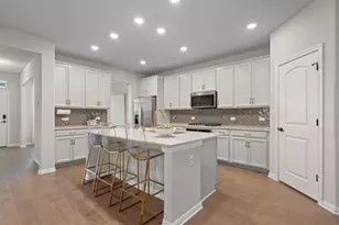 1940 Blue River Dr, Leander, TX 78641 - Photo 5