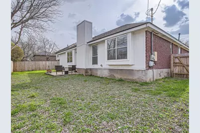 1813 Southeastern Trail, Round Rock, TX 78664 - Photo 11