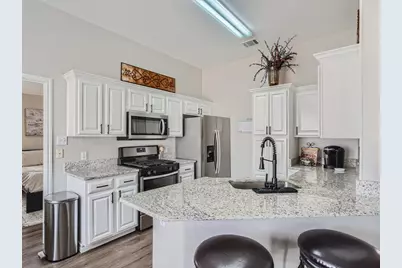 1813 Southeastern Trail, Round Rock, TX 78664 - Photo 7