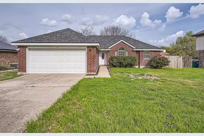 1813 Southeastern Trail, Round Rock, TX 78664 - Photo 3