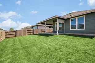 9508 Hamadryas Dr, Austin, TX 78744 - Photo 25