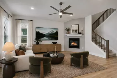 9508 Hamadryas Drive, Austin, TX 78744 - Photo 3