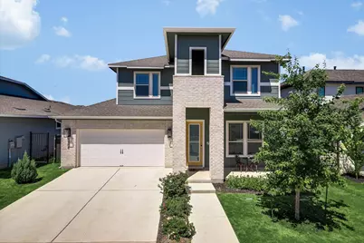 9508 Hamadryas Drive, Austin, TX 78744 - Photo 1
