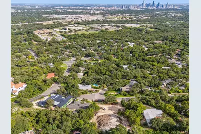 4616 Crestway Drive, Austin, TX 78731 - Photo 5