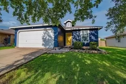 114 Easy Street, Hutto, TX 78634 - Photo 1