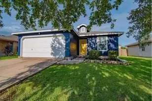 114 Easy St, Hutto, TX 78634 - Photo 1