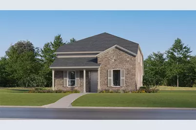 17903 Nashville Warbler Road, Pflugerville, TX 78660 - Photo 1