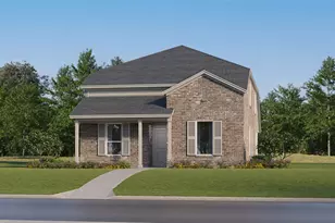 17903 Nashville Warbler Rd, Pflugerville, TX 78660 - Photo 1