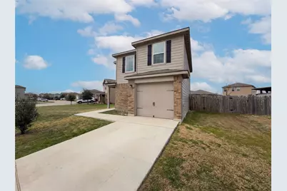 501 Yearwood Lane #1D, Jarrell, TX 76537 - Photo 7