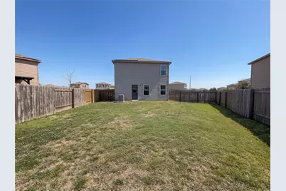 501 Yearwood Lane #1D, Jarrell, TX 76537 - Photo 5