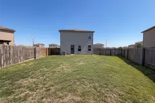 501 Yearwood Ln, Jarrell, TX 76537 - Photo 5