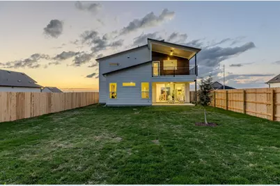 9421 Gladsome Path, Manor, TX 78653 - Photo 13