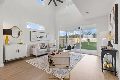 9421 Gladsome Path, Manor, TX 78653 - Photo 3