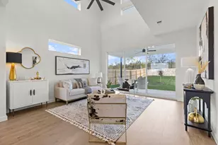 9421 Gladsome Path, Manor, TX 78653 - Photo 3