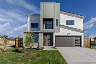 9421 Gladsome Path, Manor, TX 78653 - Photo 9