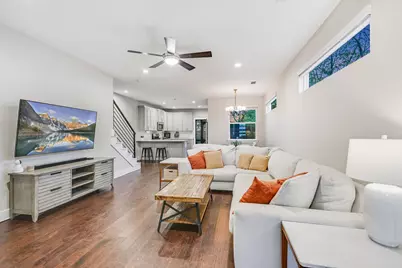 6310 Porter Street #B, Austin, TX 78741 - Photo 5