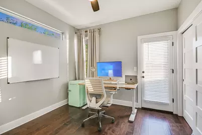 6310 Porter Street #B, Austin, TX 78741 - Photo 15