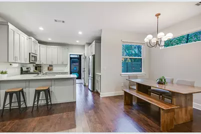 6310 Porter Street #B, Austin, TX 78741 - Photo 7