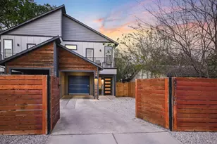 6310 Porter St, Austin, TX 78741 - Photo 1