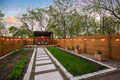 6310 Porter Street #B, Austin, TX 78741 - Photo 21