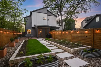 6310 Porter Street #B, Austin, TX 78741 - Photo 19