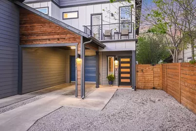 6310 Porter Street #B, Austin, TX 78741 - Photo 3