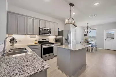 246 Cascata Way, Liberty Hill, TX 78642 - Photo 7