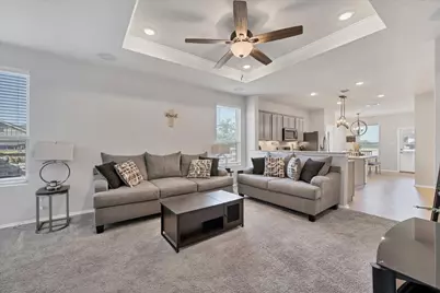 246 Cascata Way, Liberty Hill, TX 78642 - Photo 3