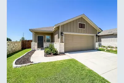 246 Cascata Way, Liberty Hill, TX 78642 - Photo 1