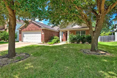 7749 Squirrel Hollow Drive, Georgetown, TX 78628 - Photo 1