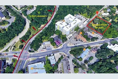 906 Chestnut Street, San Marcos, TX 78666 - Photo 3