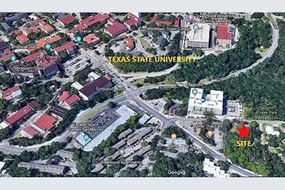 906 Chestnut Street, San Marcos, TX 78666 - Photo 1