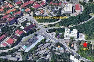 906 Chestnut St, San Marcos, TX 78666 - Photo 1