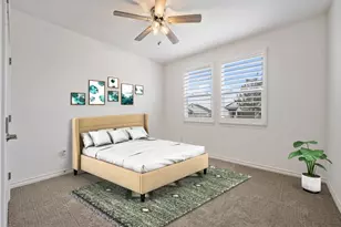1003 Sandra Ann Wy, Hutto, TX 78634 - Photo 15