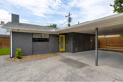 2203 Ventura Drive #B, Austin, TX 78741 - Photo 1