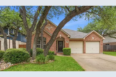 1419 Brian Wood Drive, Cedar Park, TX 78613 - Photo 1
