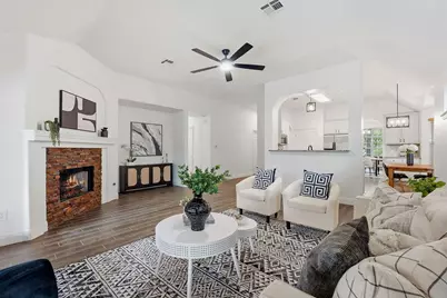 1419 Brian Wood Drive, Cedar Park, TX 78613 - Photo 5