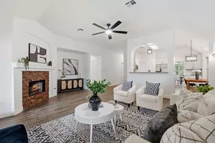 1419 Brian Wood Dr, Cedar Park, TX 78613 - Photo 5