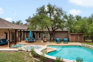 11008 W Cave Blvd, Dripping Springs, TX 78620 - Photo 35