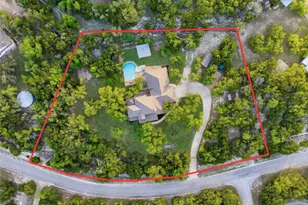 11008 W Cave Blvd, Dripping Springs, TX 78620 - Photo 3