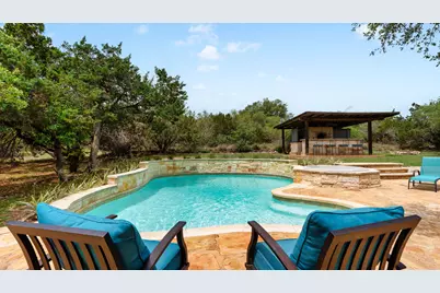 11008 West Cave Boulevard, Dripping Springs, TX 78620 - Photo 1