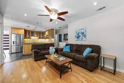 504 Heartwood Drive, Austin, TX 78745 - Photo 5