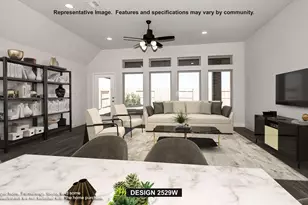 1312 Snowdrop Dr, Georgetown, TX 78628 - Photo 3