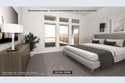 1312 Snowdrop Drive, Georgetown, TX 78628 - Photo 5