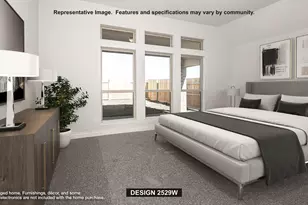 1312 Snowdrop Dr, Georgetown, TX 78628 - Photo 5