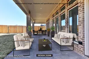 1312 Snowdrop Dr, Georgetown, TX 78628 - Photo 7