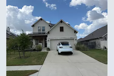 4420 Kings Cross Road, Pflugerville, TX 78660 - Photo 1