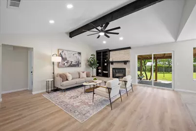 109 Woodland Road, Georgetown, TX 78628 - Photo 1