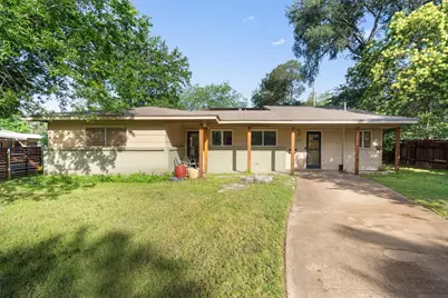 4614 Jinx Avenue, Austin, TX 78745 - Photo 1