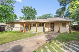 4614 Jinx Ave, Austin, TX 78745 - Photo 3